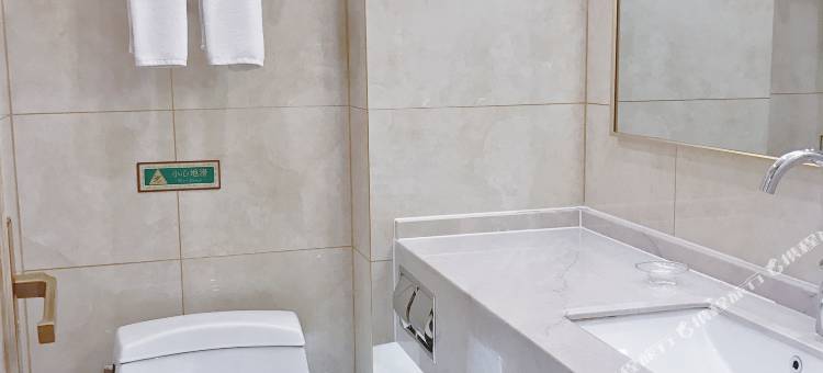 维也纳酒店(重庆秀山火车站店)图片