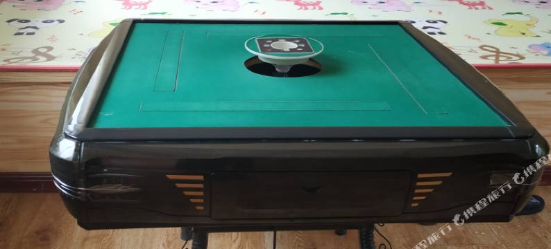 本溪峡谷枫情山庄图片