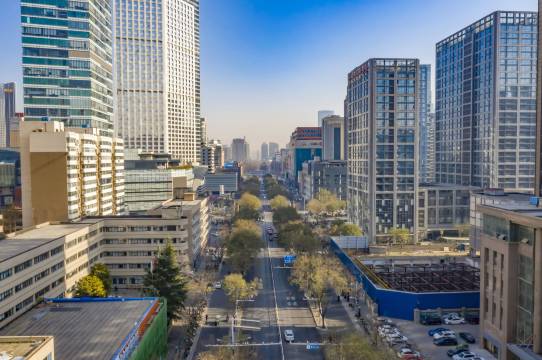 石家庄云瑞国宾酒店图片