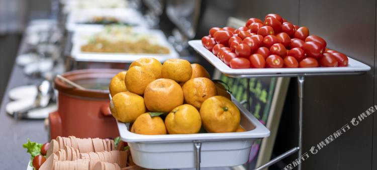 汉庭酒店(南昌西站店)图片