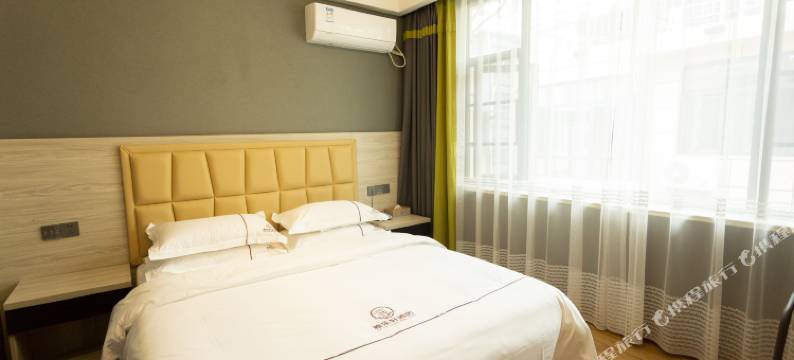 盘州雅乐轩酒店图片