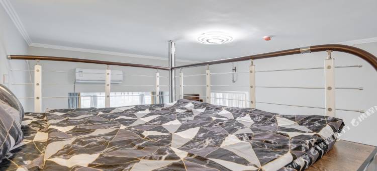 九都望阙民宿(隋唐洛阳城应天门遗址丽景门店)图片