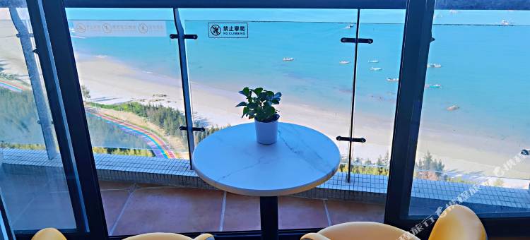 东山海星星海景民宿(金銮湾店)图片