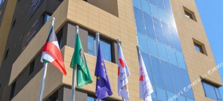 科威特瑞士贝林沙克酒店(Swiss-Belinn Sharq, Kuwait)图片