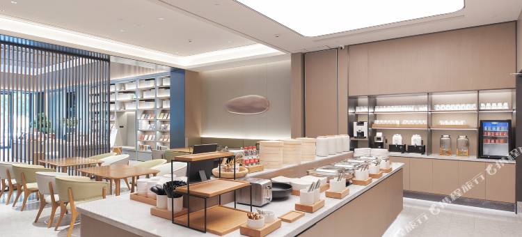 全季酒店(黄石北站杭州西路店)图片