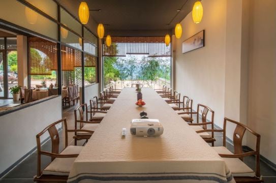 Yangshuo I don't know Chungui Homestay Hotel Overview