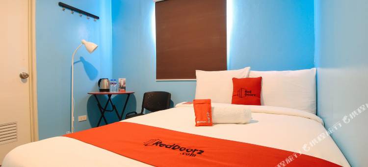 瑞德多兹 @ 罗斯玛丽酒店(RedDoorz @ Hotel Rosemarie)图片