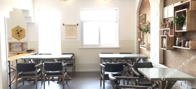上海上海原境公寓(世纪大道分店)图片
