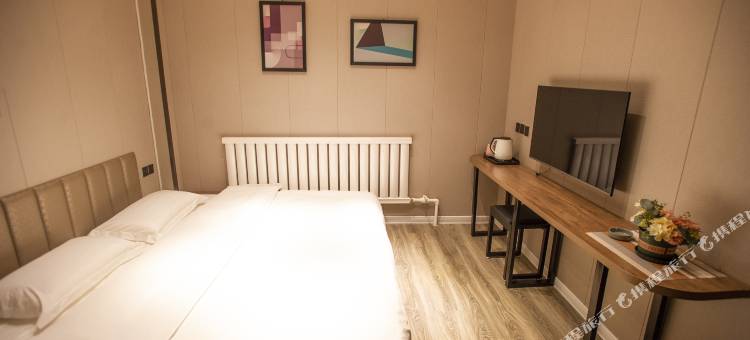 锦航酒店(包头供电局师范学院店)图片