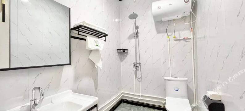 丰宁坝上草原金莲滩农家院图片