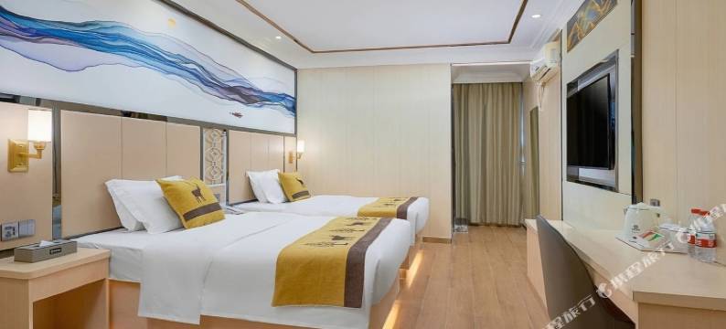 丰城之星都市快捷酒店图片