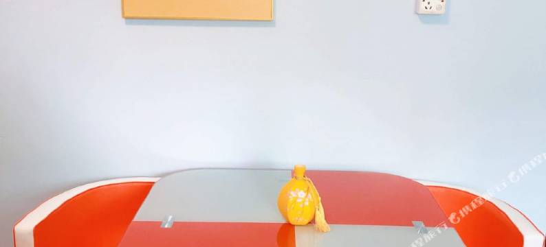 广州大大熊家短租民宿图片