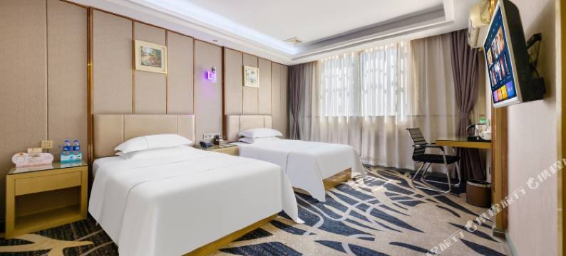 汇龙酒店(佛山西站沙堤机场店)图片