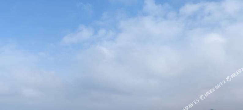 青岛崂山悦海居图片