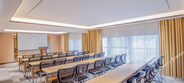 桔子贵阳未来方舟酒店图片