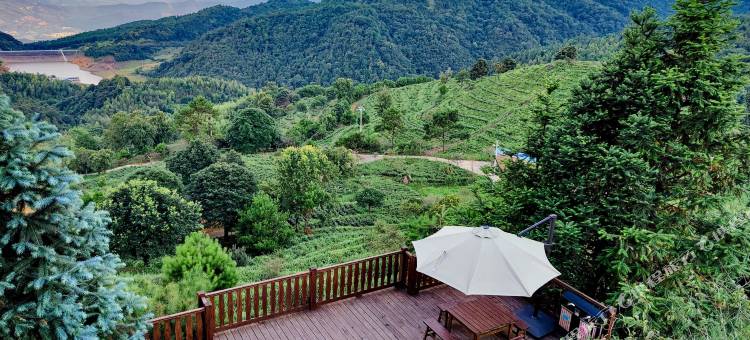 岳山嘉茗茶旅民宿图片