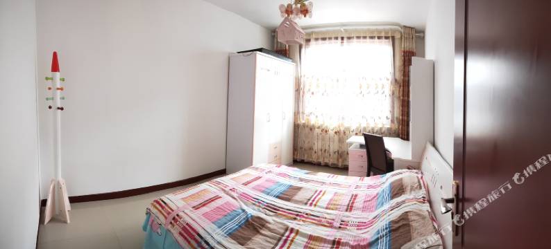 达拉特旗星辰阁民宿图片