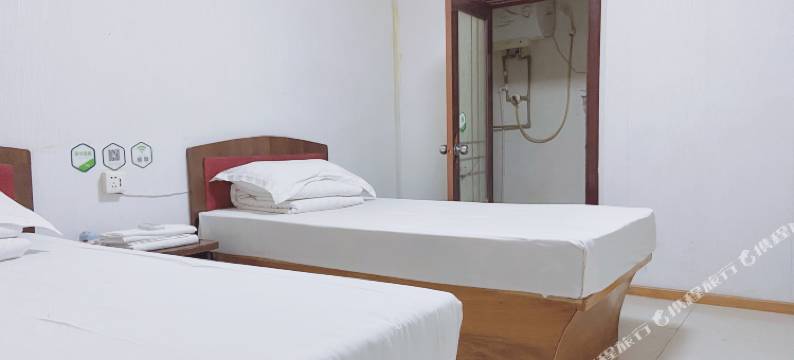 君盟宾馆(北京石榴庄地铁站南顶路店)图片