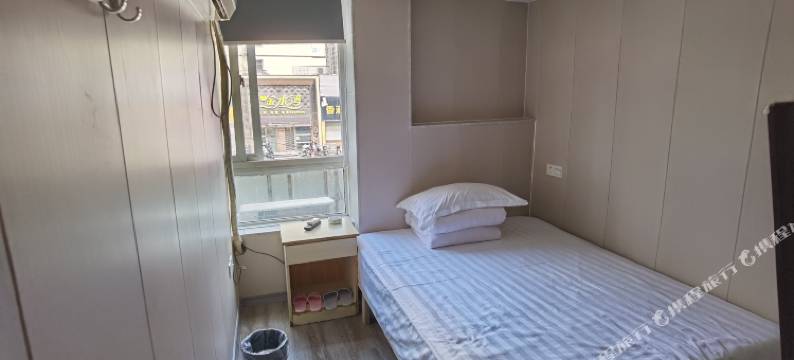 五河碧水湾商务宾馆图片