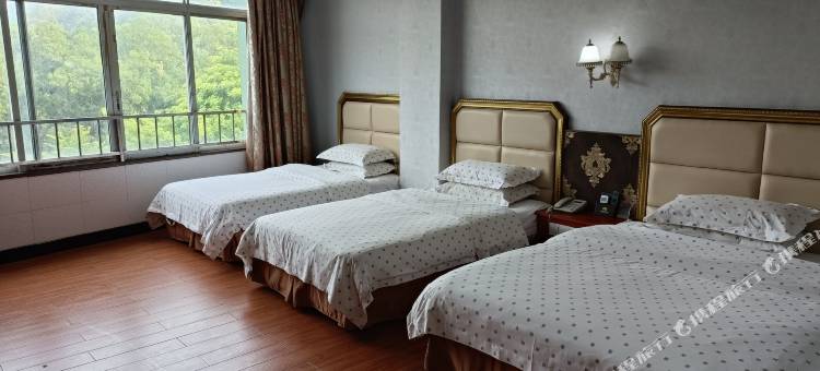 富荣华宾馆(云浮人民广场店)图片