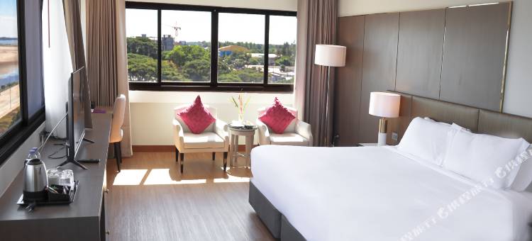 那空帕侬财富河景酒店(Fortune River View Hotel Nakhon Phanom)图片