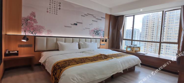 大埔国源大酒店图片