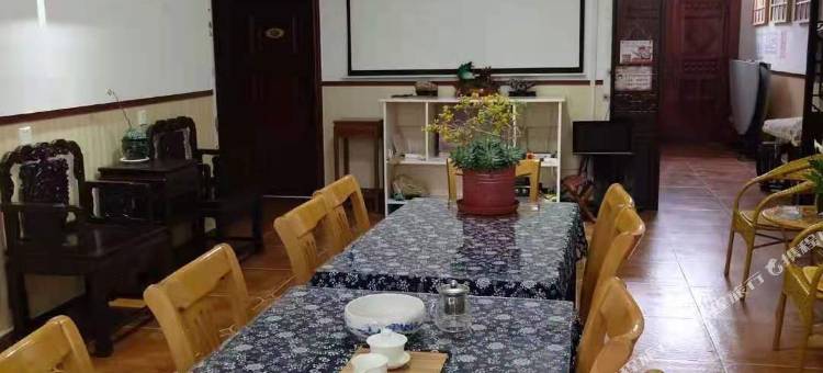 山村驿站 (吉姆冒险世界店)图片