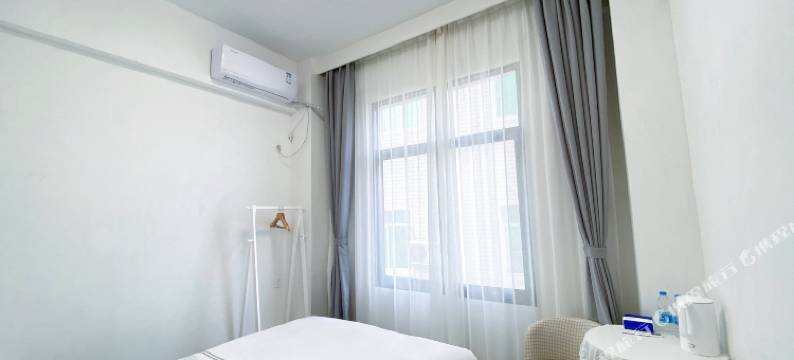 火山岛一船清梦民宿图片