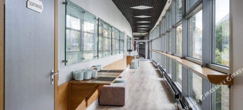 IBB酒店(IBB Hotel)图片