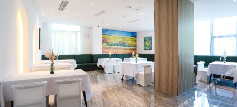 自游岛酒店(海口海秀东路店)图片