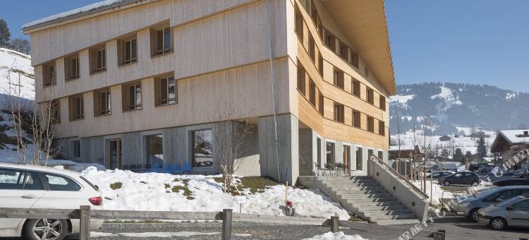 萨嫩-格施塔德青年旅舍(Saanen Gstaad Youth Hostel)图片