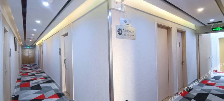 尚客优酒店(建湖冠华路店)图片