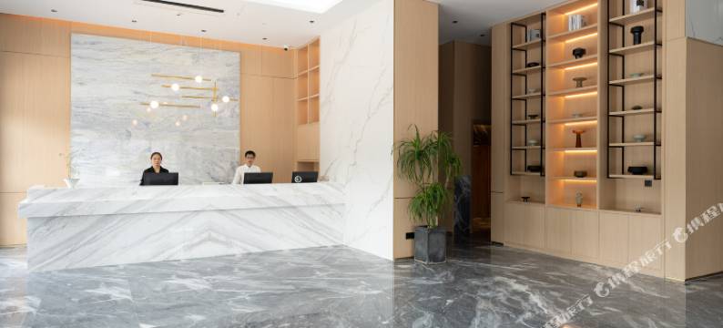 柏璟酒店(宁波洞桥店)图片