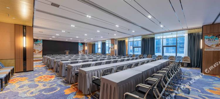 桂林赫丽酒店(桂林吾悦广场两江机场店)图片