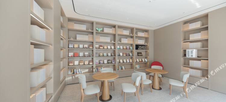 全季酒店(上海新国际博览中心龙阳路地铁站店)图片