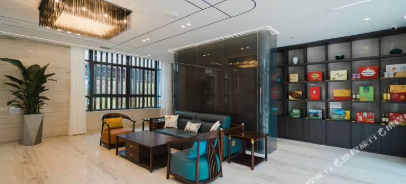 居山别苑酒店图片