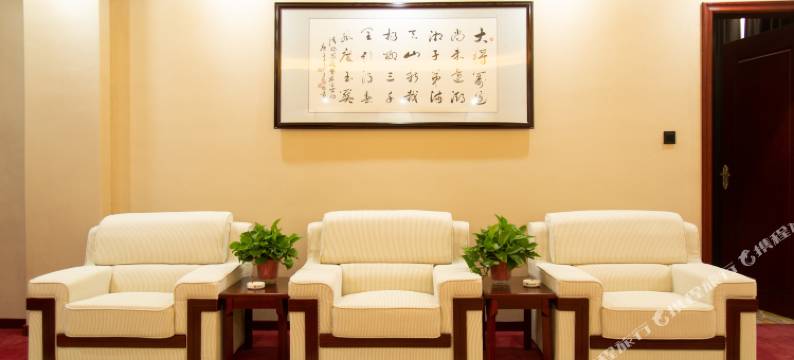 敦煌川渝大酒店图片