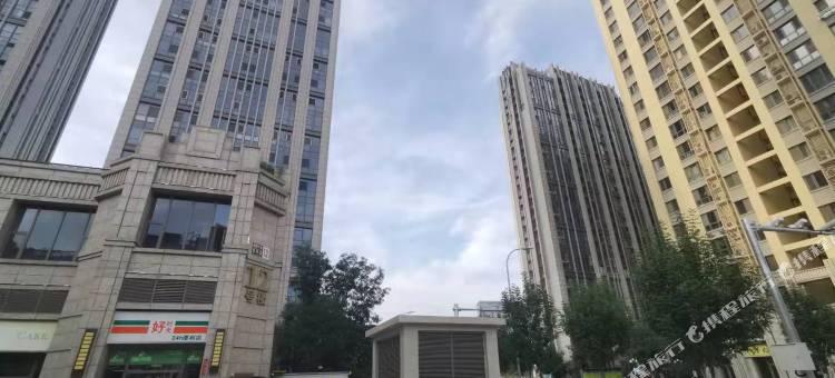 都市驿家民宿图片