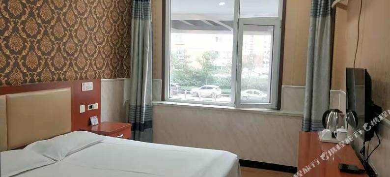 太原鑫海洗浴住宿(太原动物园店)图片