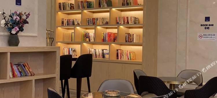 凯里亚德酒店(徐州高铁站西出口店)图片