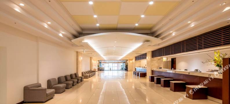 浦岛酒店(Hotel Urashima)图片