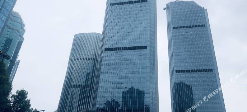 锦豪公寓(杭州钱江新城店)图片