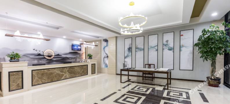 花居酒店(嘉兴南湖新丰镇政府店)图片