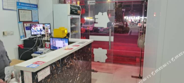 无锡华友客房图片