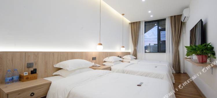 森屿海客栈图片