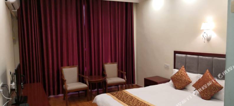 四姑娘山向阳客栈图片