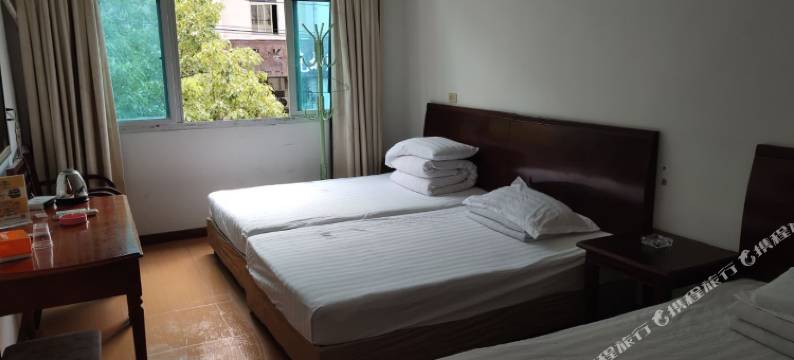 乐清市虹桥大众旅馆图片