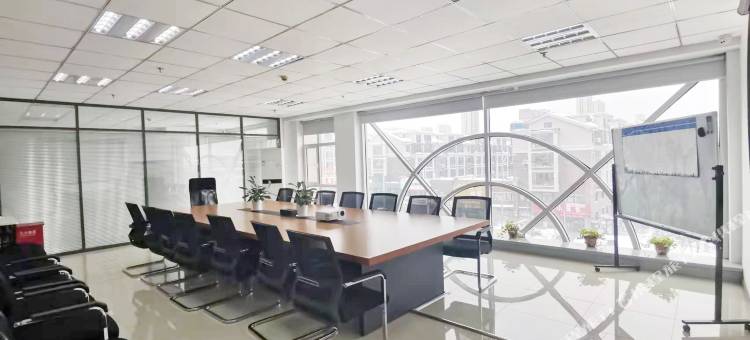 尚客优酒店(沈阳张士灯具城店)图片