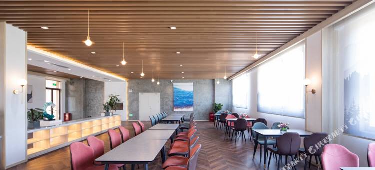 斯维登服务公寓(福州长乐蝶寓店)图片