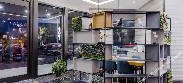 如家酒店·neo(南京博物院苜蓿园大街店)图片